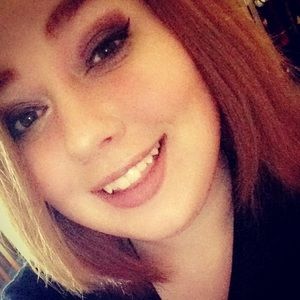 Meet your Posher, Lindsey